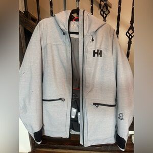 Helly Hansen Powderqueen 3.0 Ski Jacket, women’s large